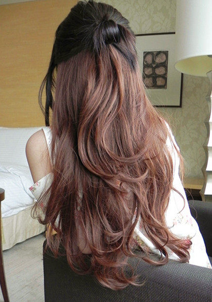 Extension cheveux - Ref 226634 Image 4