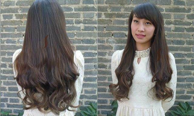 Extension cheveux - Ref 226635 Image 4