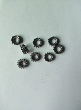 CM/NPM 8MM飞达卷料带小齿轮MTKP003990AB