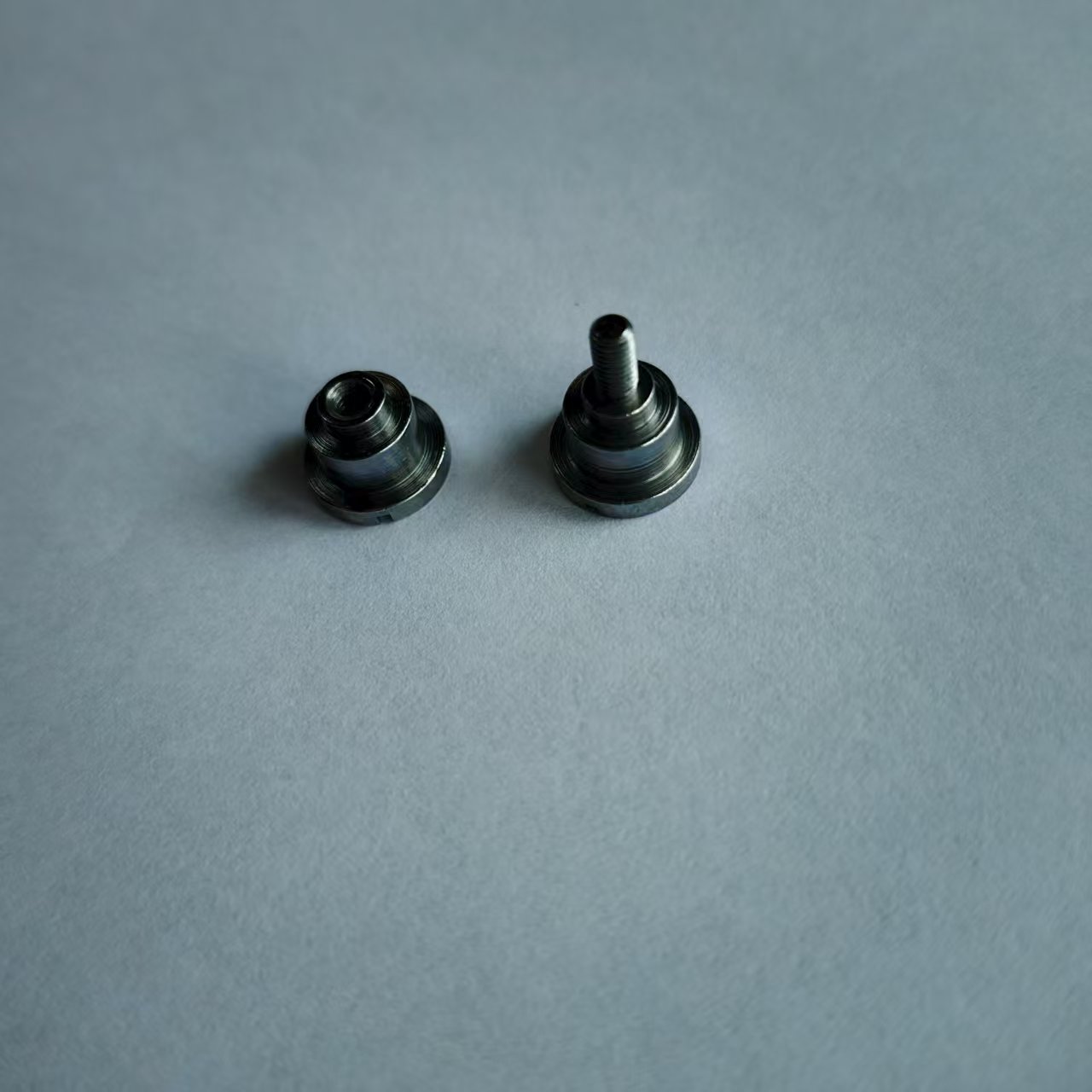 CM/NPM 8MM飞达卷带小齿轮螺丝KXFA1L0AA00螺母KXFA1PS9A00