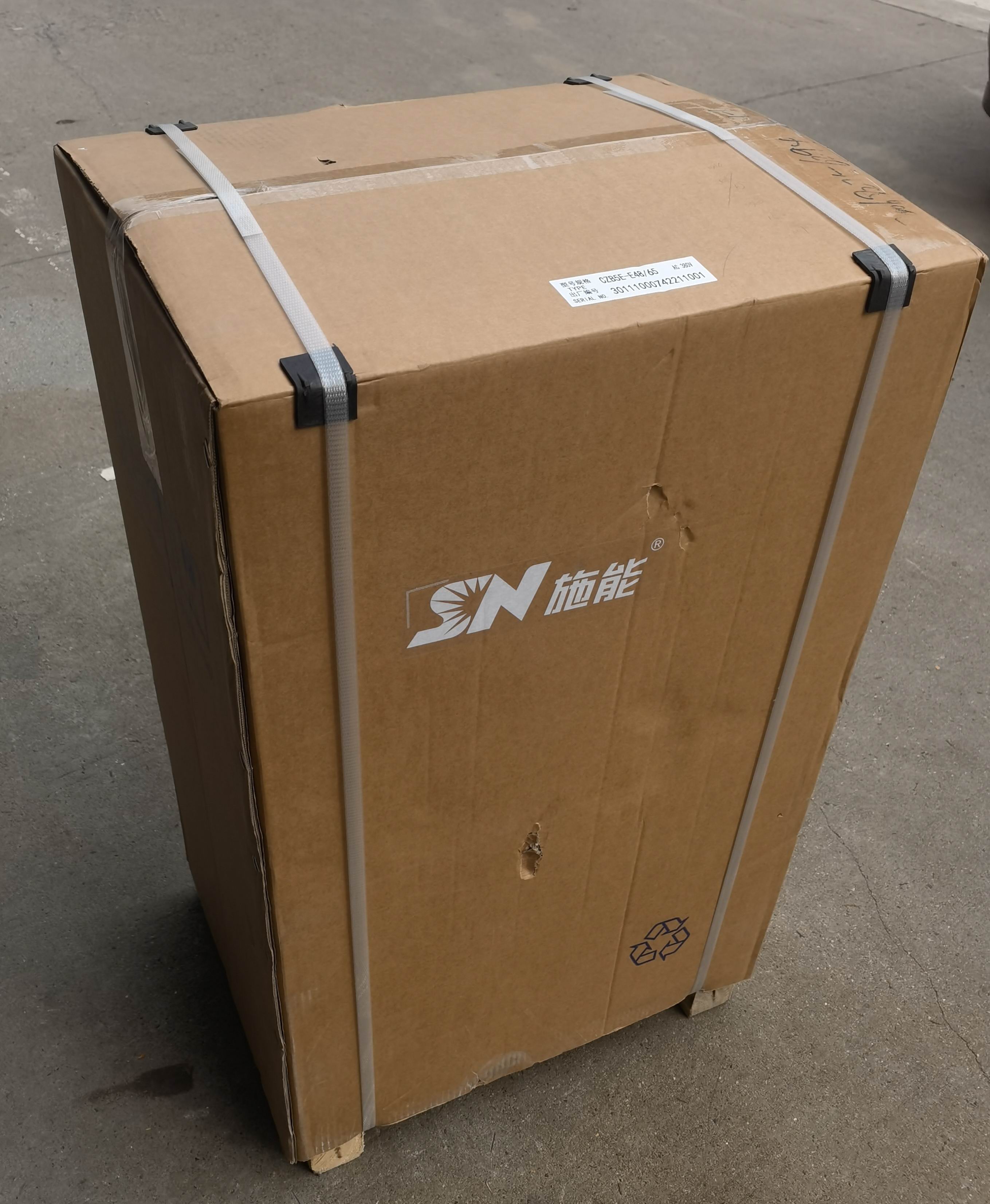 施能SNCZB5E-E486548V铅酸电瓶