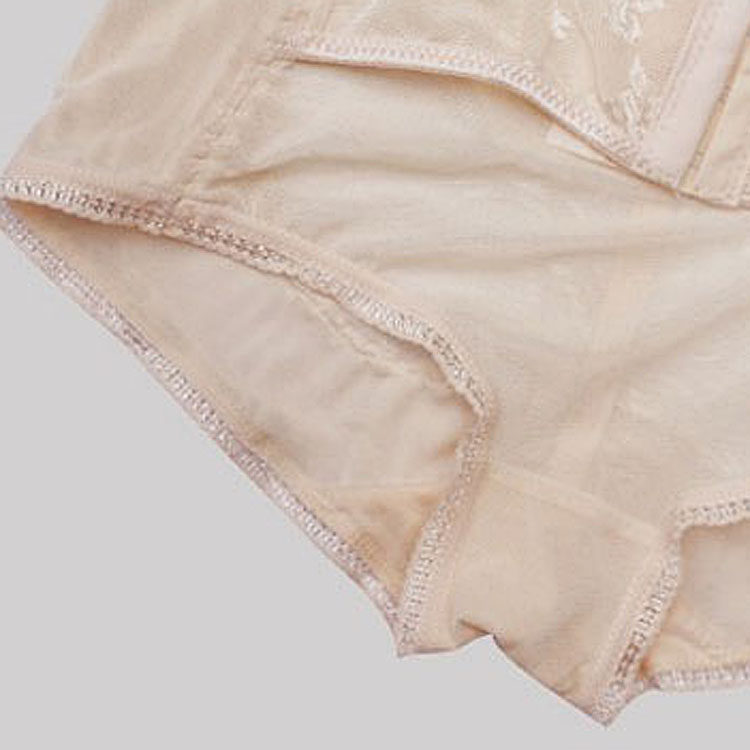 body amincissant en nylon - Ref 678818 Image 4