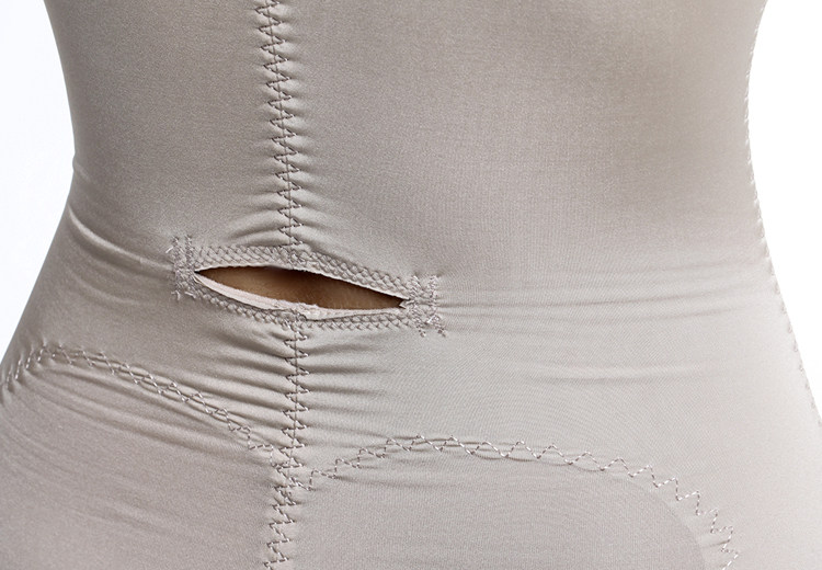 Body en spandex - Ref 652806 Image 5