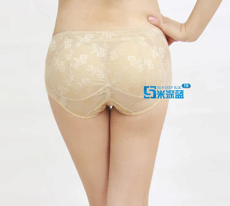 Body en nylon - Ref 652510 Image 4