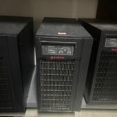 UPS电源山特C10KS