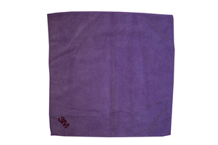 3M超效清洁擦拭布吸水毛巾进口多用途超细纤维布10条装 40cm*40cm