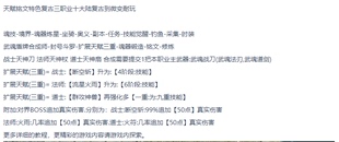 特色复古天赋铭文十大陆三职业微变耐玩假人后台一键端 传奇单机版