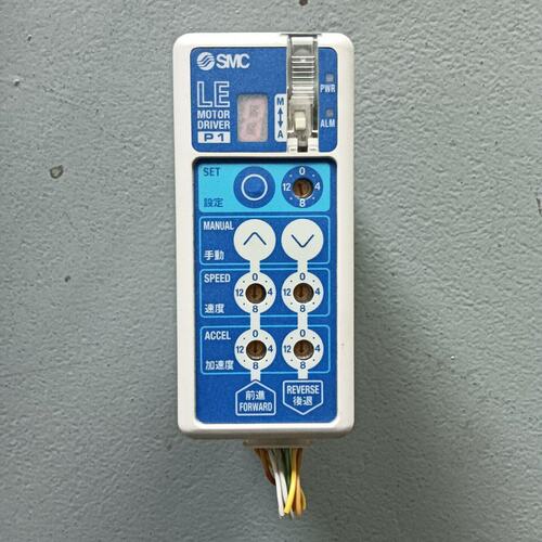 议价LECP1N-LESH25RK-50驱动器可维修