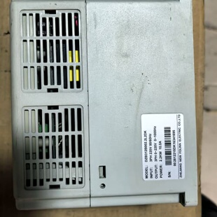 议价富凌DZB312B002.2L2DK，2.2KW 220V可维修