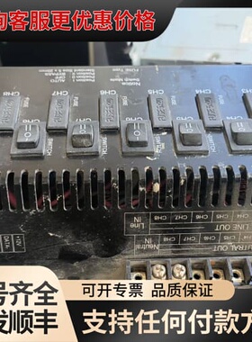 议价驱动器/控制器邦奇控制器 DALITEK DM802开关量执可维修