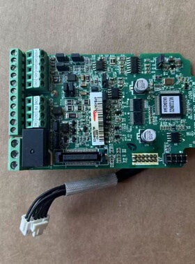 议价汇川MD310变频器主板MLT222BKZ2 VER：A0议价
