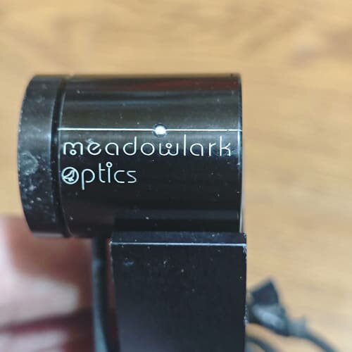 议价meadowlark optics液晶延迟器可维修