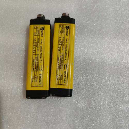 议价尚信安全光栅传感器 STC20-A05N(R)，ST C20可维修