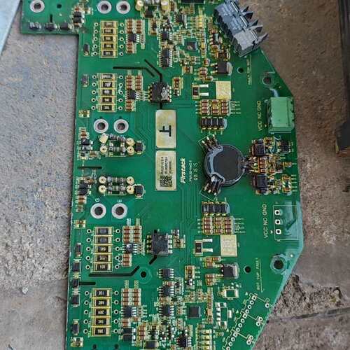 议价PM120-V2.0-L-FF1000R17IE4 飞仕得可维修
