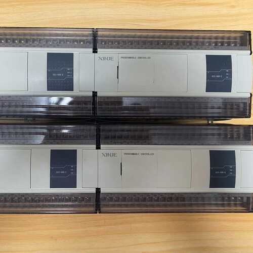 议价信捷PLC，型号XD3-48R-E，几乎，。功能可维修