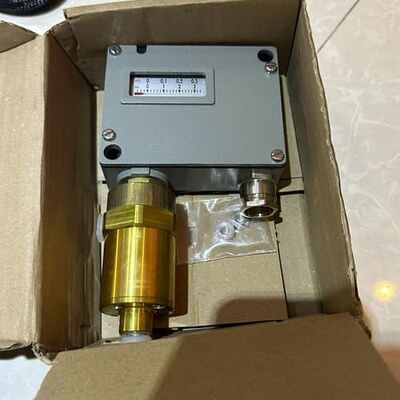 议价TRAFAG 压力传感器议价