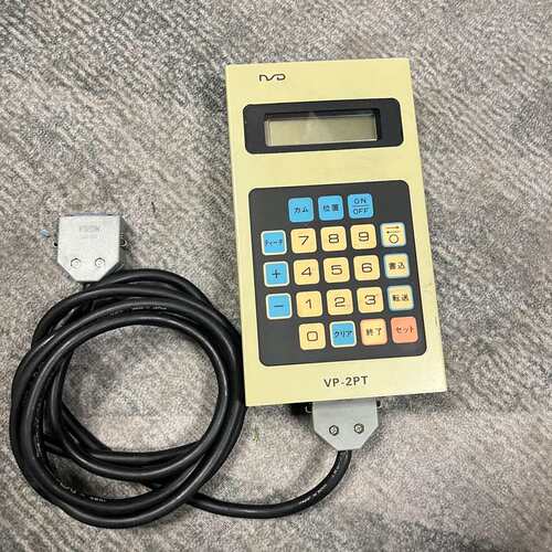 议价NSD CorporationVP-2PT手操器，图片实物拍可维修