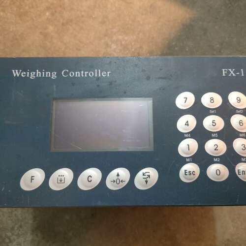 议价Weighing Controller FX-1 称重控制器可维修
