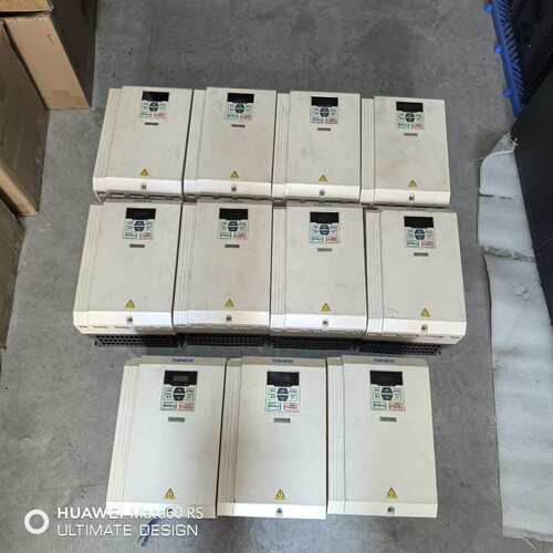 议价正弦变频器，A90-4T045B，22KW，，已测试可维修