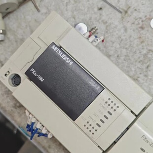 议价FX3U-16MR/ES-APLC和fx2n-2可维修