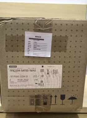 议价1FK2204-5AF00-1MA0可维修