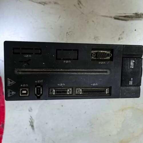 议价台达2KW伺服驱动器ASD-A2-2023-L，三相220V议价