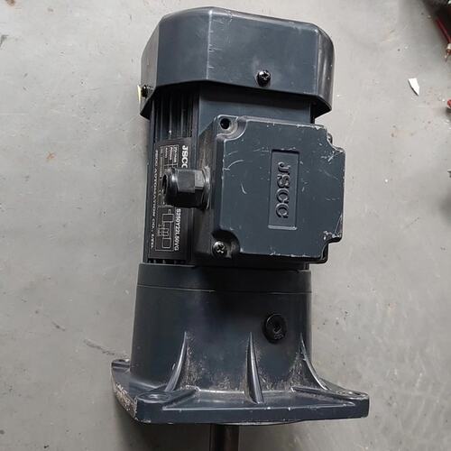 议价jscc精研减速电机S250Y22L50VG，一台可维修
