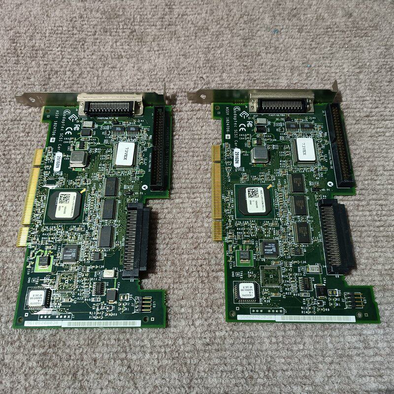 议价SCSI卡Adaptec scsi卡 1824706-06可维修