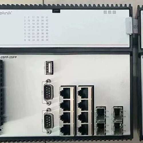 议价米塔Mita-Tekk ES1000-2SFP模块，可维修