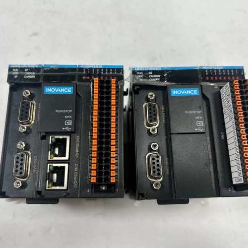 议价汇川PLC AM403-CPU1608TN可维修