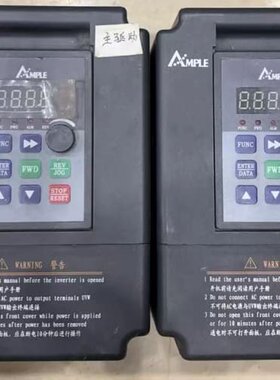 议价深圳安普变频器，型号AMPLE AMP1000-INVER议价