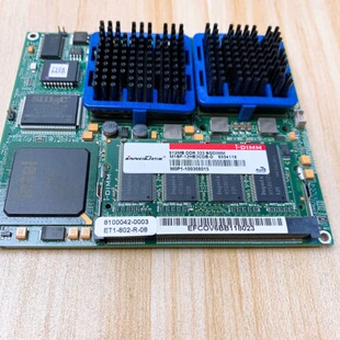 议价Innodisk 工业级嵌入式工控模块8100042-000议价