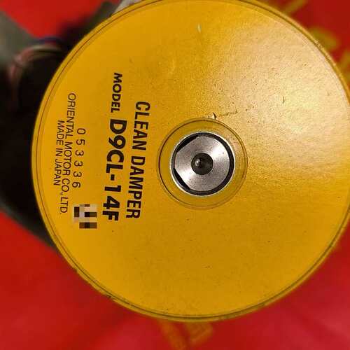 议价 VEXTA步进电机PK296-03B-A4，带D9CL-14 可维修