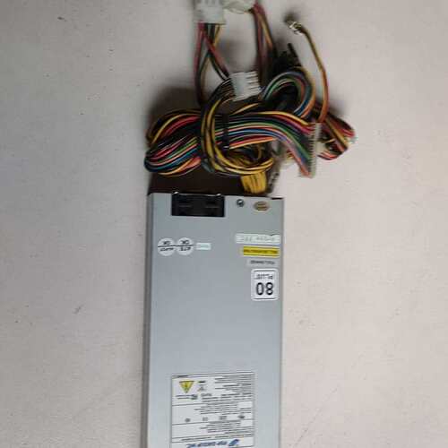 议价全汉FSP400—601UG 1u电源模块 400W 开可维修