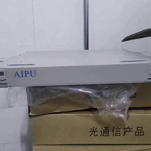 议价AIPU爱谱华顿ODF配线架12芯配线架，型号FNS-7议价