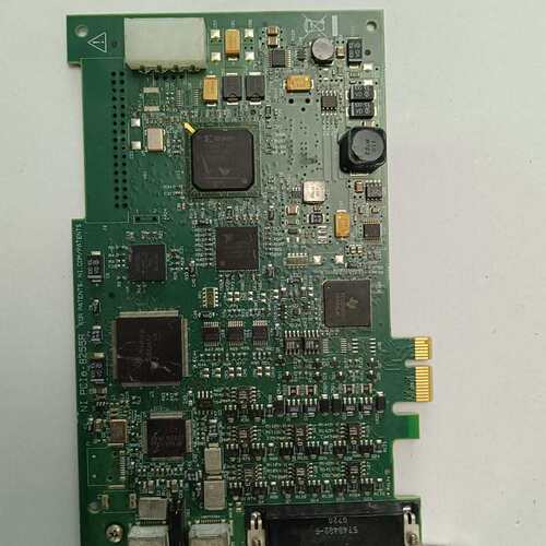 议价PCIe-8255R数据采集卡，件，后面有可维修