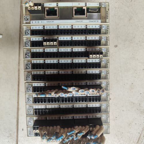 议价KEBA 科霸BL570，DO550 六个，DI57可维修