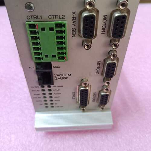 议价EK0207D-01工业控制板，件，带接口，具体参数见图可维修