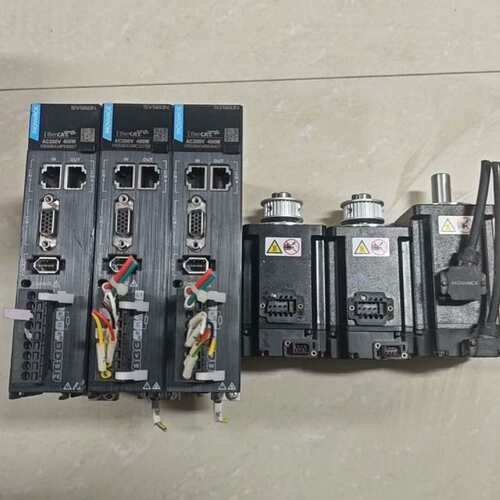 议价汇川驱动器 SV660NS2R8I可维修
