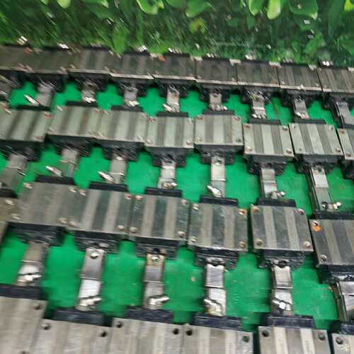 议价 TBI直线导轨 H15FN 导轨长导轨长度100mm 可维修