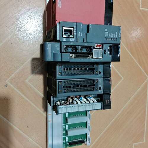 议价PLC Q173DSCPU（1个），Q06UDVCPU（可维修