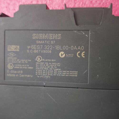 议价6es7340-1ah02-0ae0，6ES7 321-1B可维修