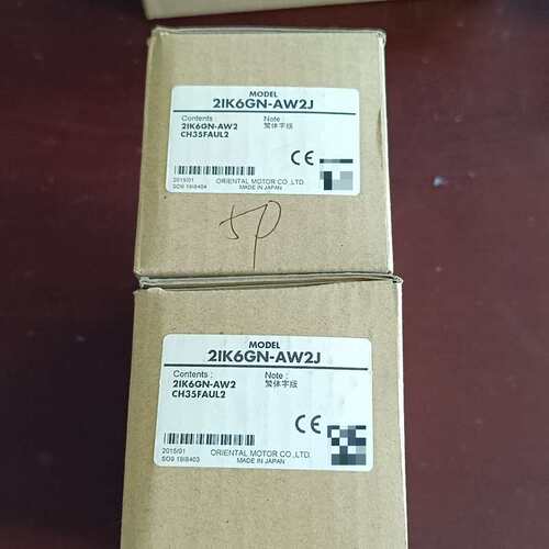 议价2IK6GN-AW2 J 东方电机 可维修
