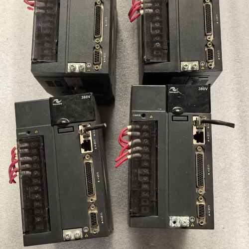 议价汇川驱动器ITS602PT5R4I-C可维修