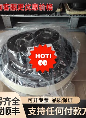 议价那智MZ12 5轴减速机SRA210 四轴减速机 F4CF-可维修