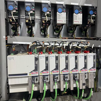 议价Allen-Bradley Kinetix 6000系列PC议价