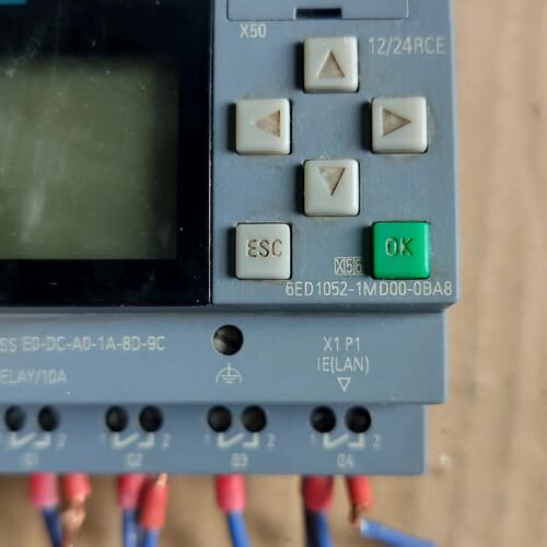 议价6ED1052-1MD00-0BA8可维修