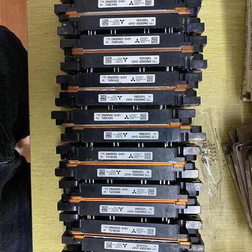 议价CM450DX-24S1 CM600DX-24S1漂亮可维修