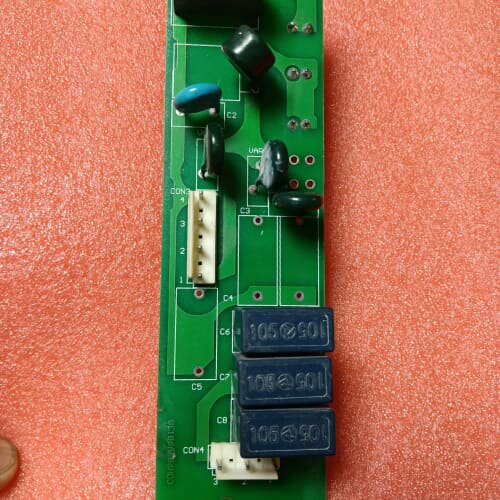 议价FR-F740变频器防雷板A74A132C/BC186A68议价