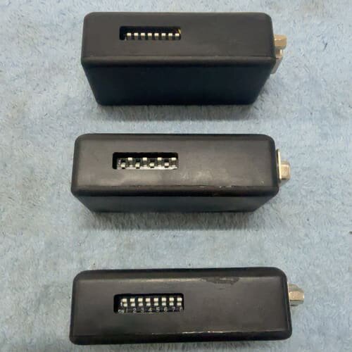 议价HC232-422M RS232转RS485/422转换器可维修
